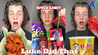 *1Hour* Luke Did That TikTok 2023 | Best Spicy TikTok Compilation 2023