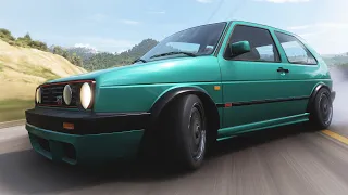 WHEELSPIN BUILDS ARE BACK WITH AN EGG THIS TIME ON FORZA HORIZON 5