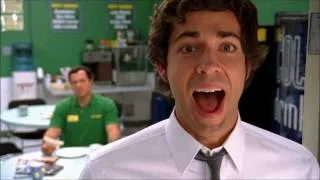 Chuck S01E12 | "It's alive!" [Full HD]