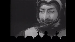 MST3K: Prince Of Space - One Crafty Parking Meter