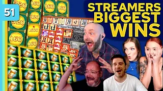 Streamers Biggest Wins – #51 / 2022