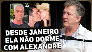 RICARDO FELTRIN FAZ REVELAÇÃO SOBRE ANA HICKMANN E EDU GUEDES | RICARDO VENTURA