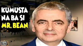 Kumusta na nga ba si Mr. Bean? | Rowan Atkinson Life Story | How does Mr. Bean Live now?