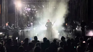 SIGUR ROS live « ny batterí », St. Michael’s fortress, 24 juillet 2023