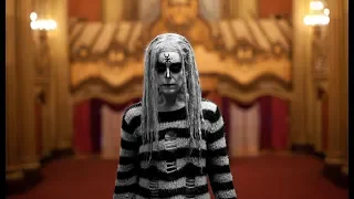 Rob Zombie's The Lords Of Salem | The Room Beyond | 1080p HD