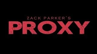 Proxy - 2014 - Official Trailer