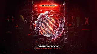 Chromaxx - Uptempo DNA (Official Audio)