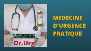 Médecine d'urgence