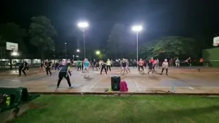 Malvada - Zé Felipe// Zumba// Zin Aninha - Turma Indaiá