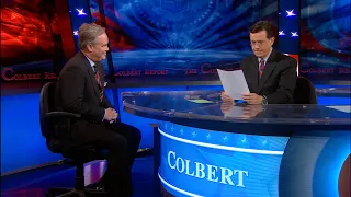Comedy Central’s “Colbert Super PAC”