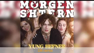 MORGENSHTERN - YUNG HEFNER (DR remix)