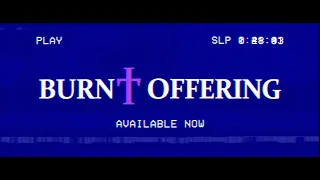 BURNT OFFERING - VHS Trailer - HD