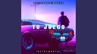 Tu Juego - Reggaeton Beat