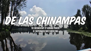 De Las Chinampas [FULL DOCUMENTARY] - Ancient Aztec Floating Gardens Restored!