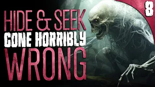 "A CREATURE Found Us During Military Hide & Seek" | 8 TRUE Scary Work Stories