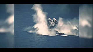 Long-range Maritime Strikes During Large Scale Exercise (LSE) 21