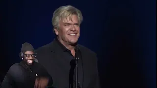 He Is Hilarious! Ron White "I'll run the F*@k out of Muck With You" | REACTION!