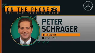 Peter Schrager Shares What It Was Like To Win An Emmy With "Good Morning Football" | 05/25/22