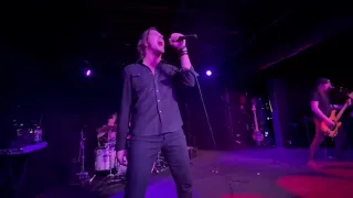 Adelitas Way Live at Marquis Theater Denver | "Ready For War (Pray For Peace)" Performance