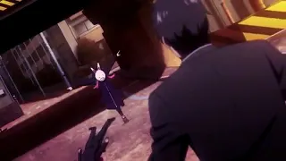 Tokyo ghoul Touka amv