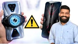 The 2 Fastest Phones on the planet | 2020 ⚡🔥