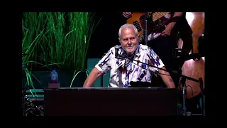 Jimmy Buffett Live Pittsburgh 2022