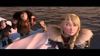 HOW TO TRAIN YOUR DRAGON 2 - TV Spot #3