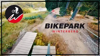 Bikepark Winterberg 2019 | GoPro Edit