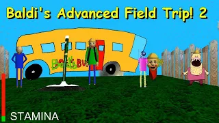 Baldi's Advanced Field Trip! 2 - Baldi's Basics Field Trip Demo decompiled mod