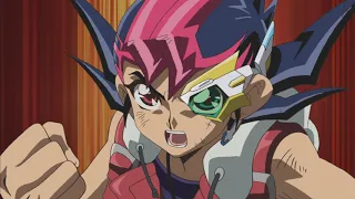 Yu-Gi-Oh! ZEXAL - Episode 146 - Forever ZEXAL