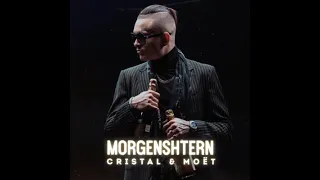 Morgenshtern - Cristal & Моёт (Remix By Romchik7X7)