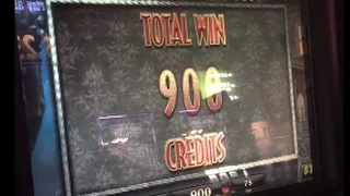 $900 HANDPAY JACKPOT! Big Slot Machine WIN