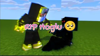 Holgu and Smarty friendship edit RIP Hoglu 😥