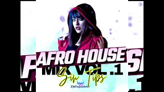 AFRO HOUSE MIX SIN TIPS VOL 1 (DJESQUELETOR)