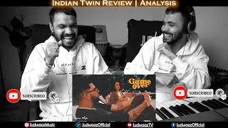 Game Over | Karan Aujla I Rupan Bal | Proof I Judwaaz