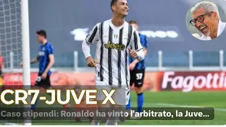 La carta RONALDO inesistente o firmata a metà 🤣🤣🤣