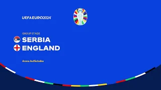 Serbia vs England EURO 2024 JUNE 16TH PREDICTIONS