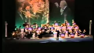 Raymond Lefevre grand orchestra - Live in Japan 1984