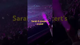 CROWD: SG20AnniversaryConcert