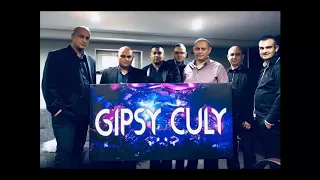 Gipsy Culy - CELY ALBUM - Na želanie - 2017 ***Novinka***