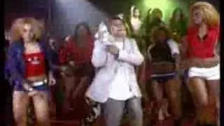 Reggaeton Latino - Chambonea - Oye Mi Canto