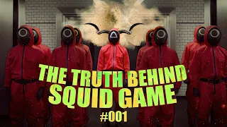 THE HIDDEN TRUTH IN “SQUID GAME” (no one noticed) Pt.1