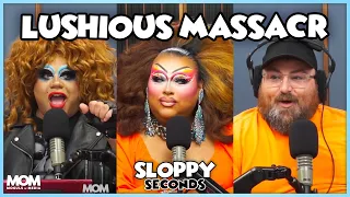 LGBT She (w/ Lushious Massacr) | Sloppy Seconds #444