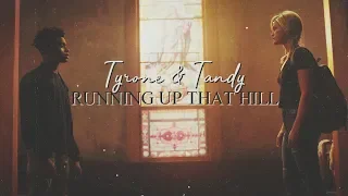 Tyrone & Tandy | Running Up That Hill