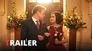 LA PROBABILITÀ STATISTICA DELL'AMORE A PRIMA VISTA (2023) | Trailer italiano del film Netflix