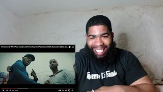 The Convo 6 - RA Abra Cadabra, M24, Ard Adz, BackRoad Gee, STINX, Shanny4rmdaBrix, Den Den |Reaction