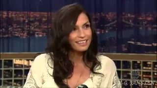 Famke Janssen ❤️‍