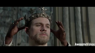 King Arthur Legend Of The Sword 2017 Climax