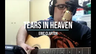 Tears In Heaven (Cover Song)-Eric Clapton