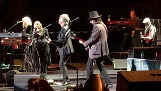 Second Hand News, Fleetwood Mac, 10-20-18